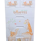 Giraffe Chest Of Drawer