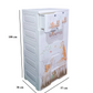 Giraffe Chest Of Drawer