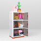 Multi-Functional Wardrobe Orange
