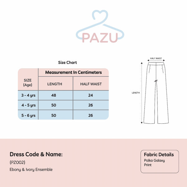 Moonlit Dress & Pants Set