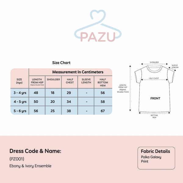 Moonlit Dress & Pants Set