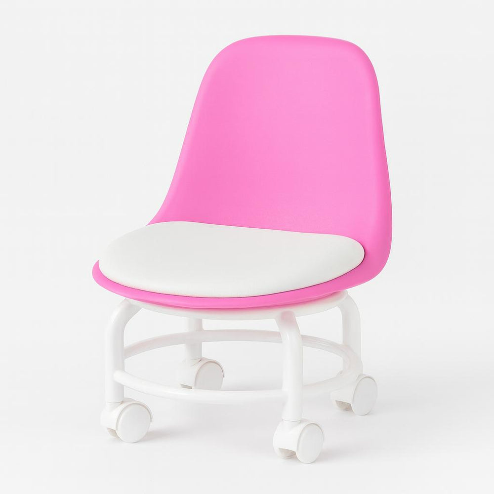 Kids Rolling Chair