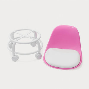Kids Rolling Chair