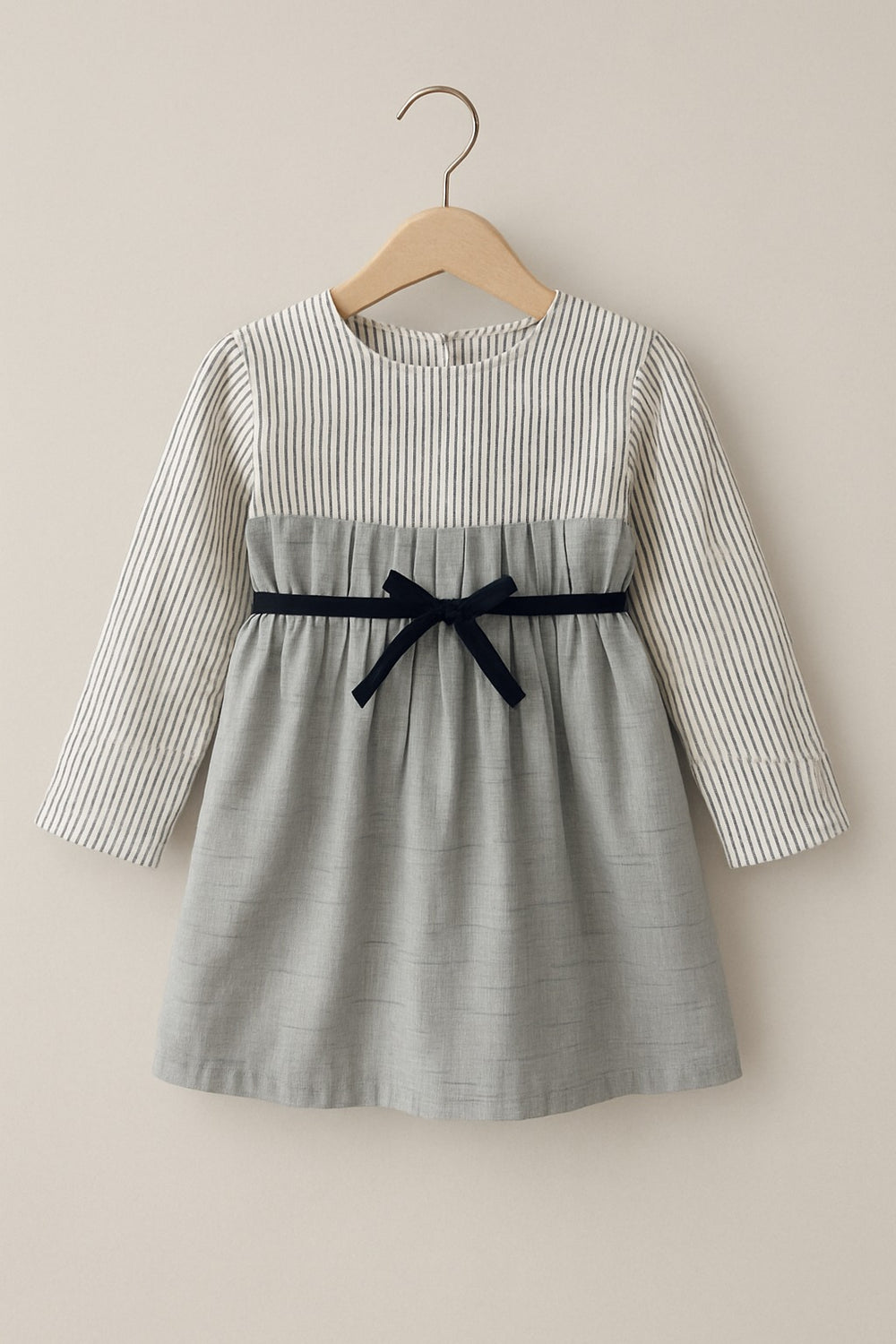 Coastal Charm Dress