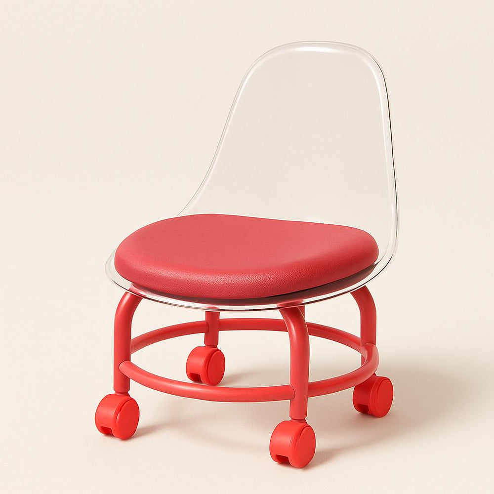 Kids Rolling Chair