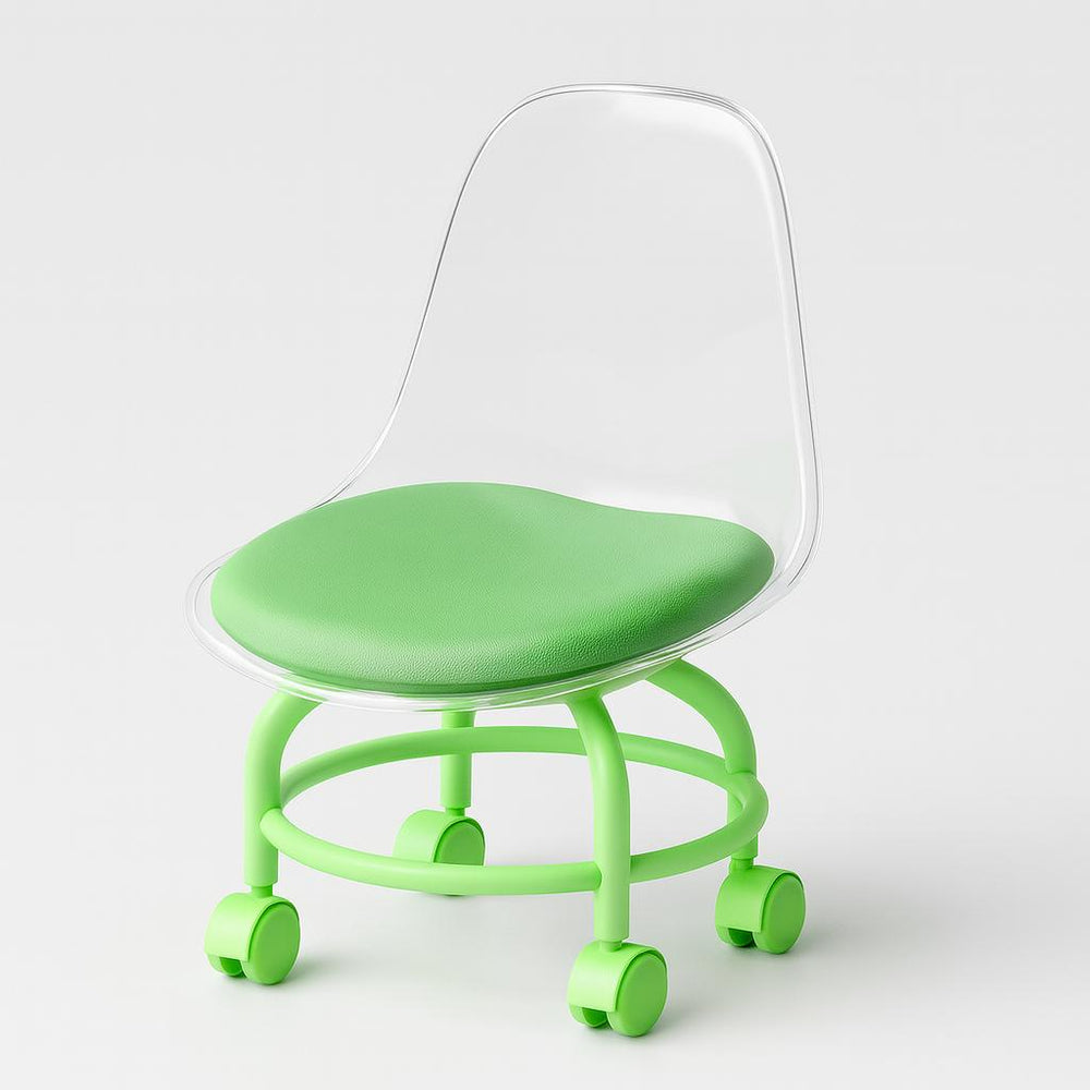 Kids Rolling Chair