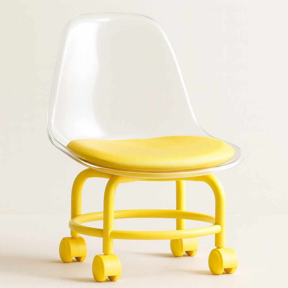Kids Rolling Chair