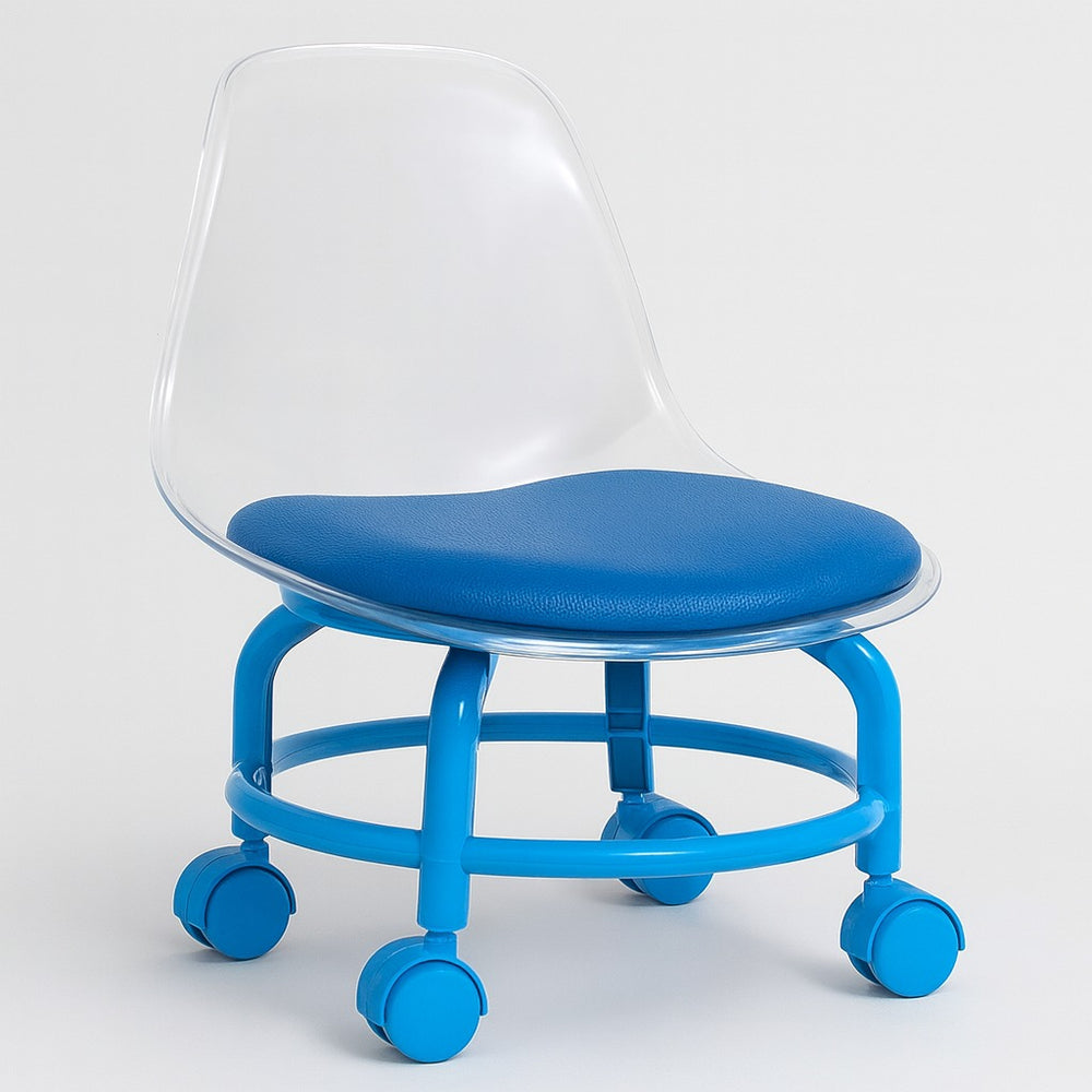 Kids Rolling Chair