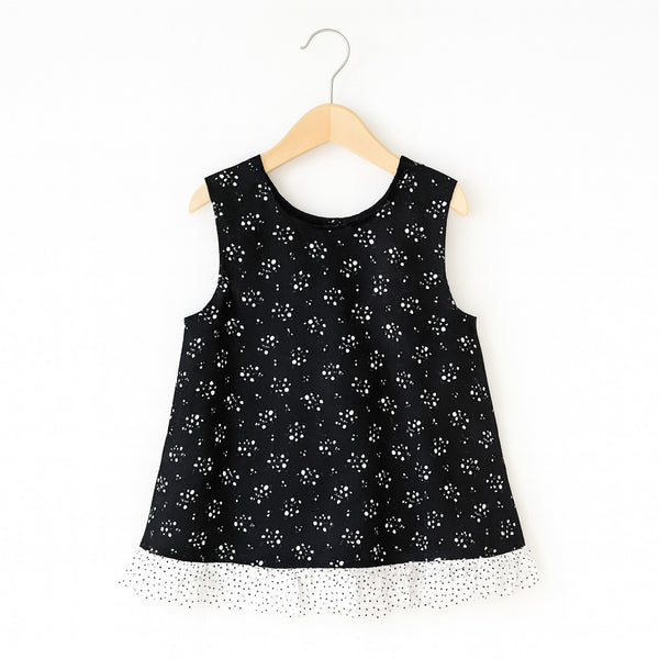 Moonlit Dress & Pants Set