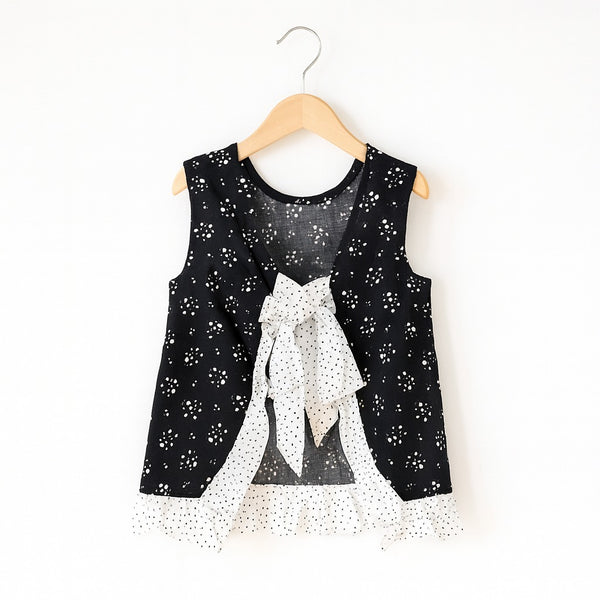 Moonlit Dress & Pants Set