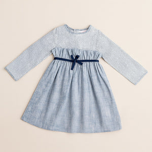 Coastal Charm Dress