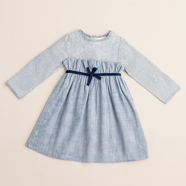 Coastal Charm Dress