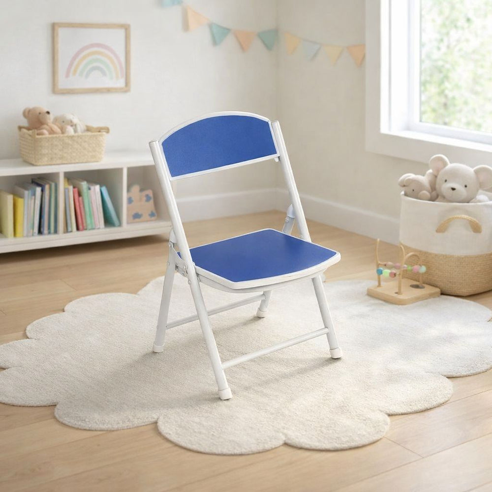 Tiny Tots Foldable Chair
