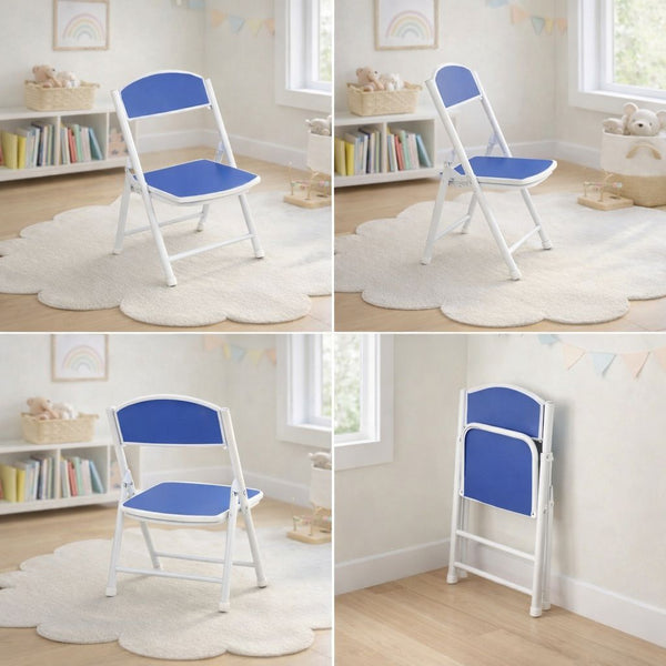 Foldable Chair for Kids
