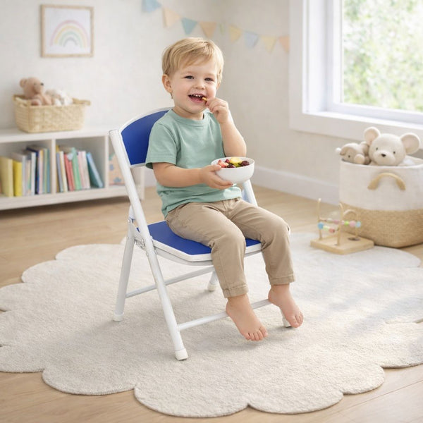 Foldable Chair for Kids