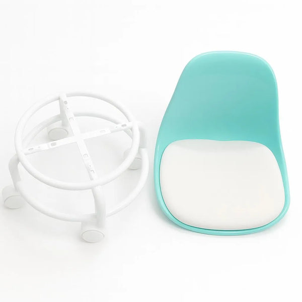 Kids Rolling Chair
