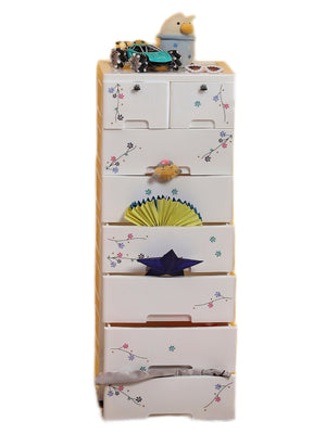 Create Your Own Magical Storage