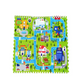 Happy Town Foam Play Puzzle 6 Pcs