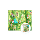 Forest Fairy Foam Play Puzzle 6 Pcs