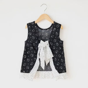 Moonlit Dress & Pants Set