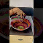 Cotton Rope Basket Round-3