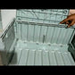Foldable Storage Box Orange (Large)