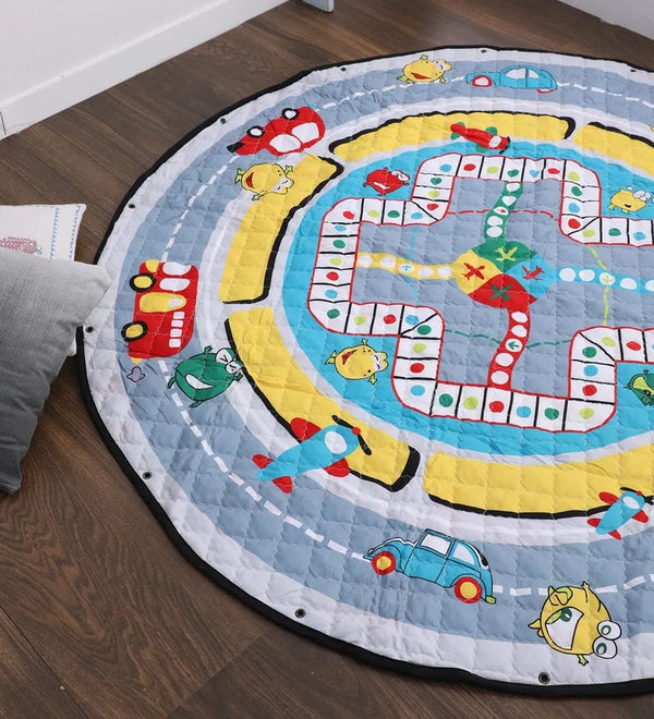 Play & Go Mats