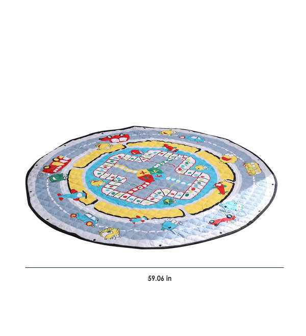 Play & Go Mats