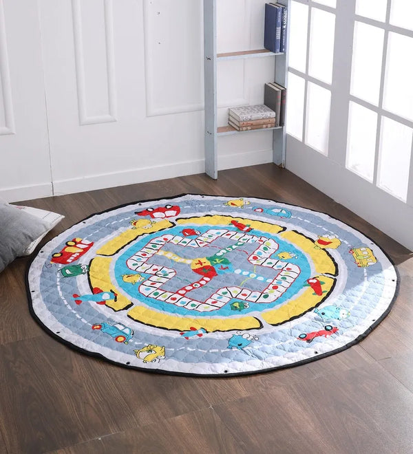 Play & Go Mats