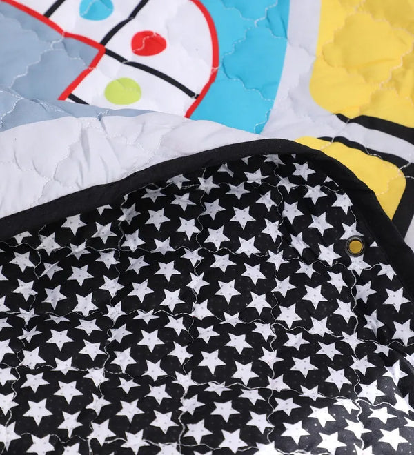 Play & Go Mats