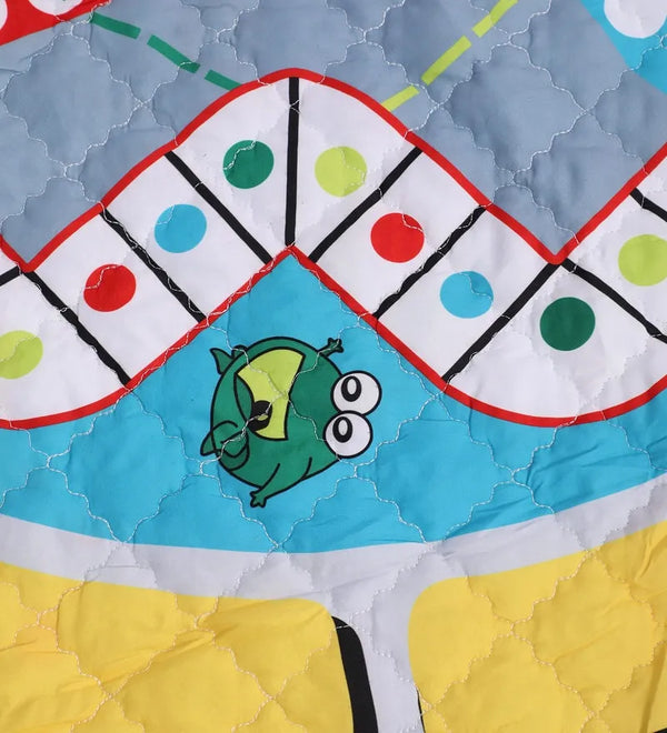 Play & Go Mats