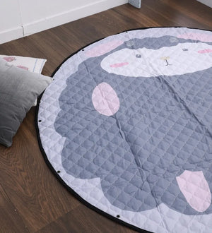 Play & Go Mats