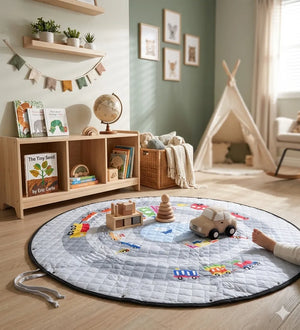 Play & Go Mats