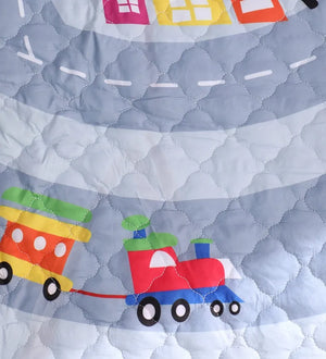 Play & Go Mats