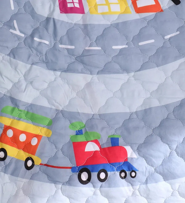 Play & Go Mats