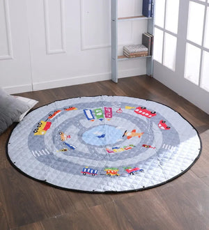 Play & Go Mats