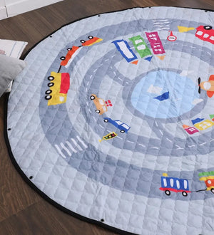 Play & Go Mats