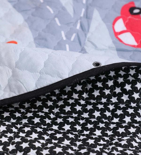Play & Go Mats