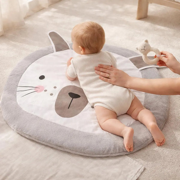 Crawl Under Rugs Crawling Rug