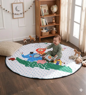 Play & Go Mats