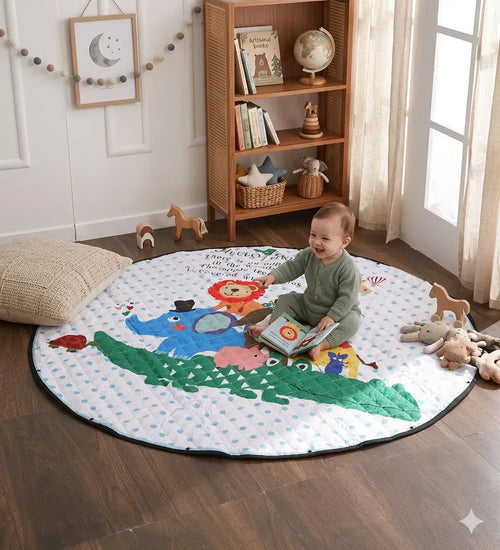 Play & Go Mats