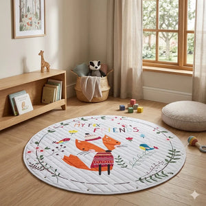 Play & Go Mats