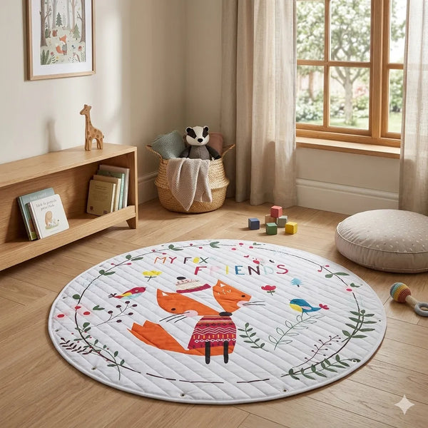 Play & Go Mats