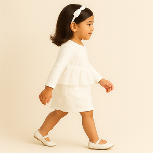 Cloud Kiss Dreamy Dress