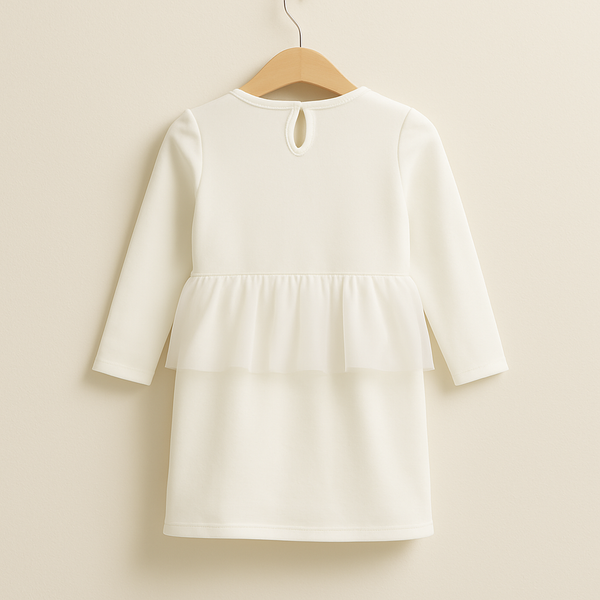 Cloud Kiss Dreamy Dress