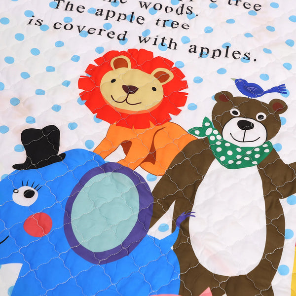 Play & Go Mats