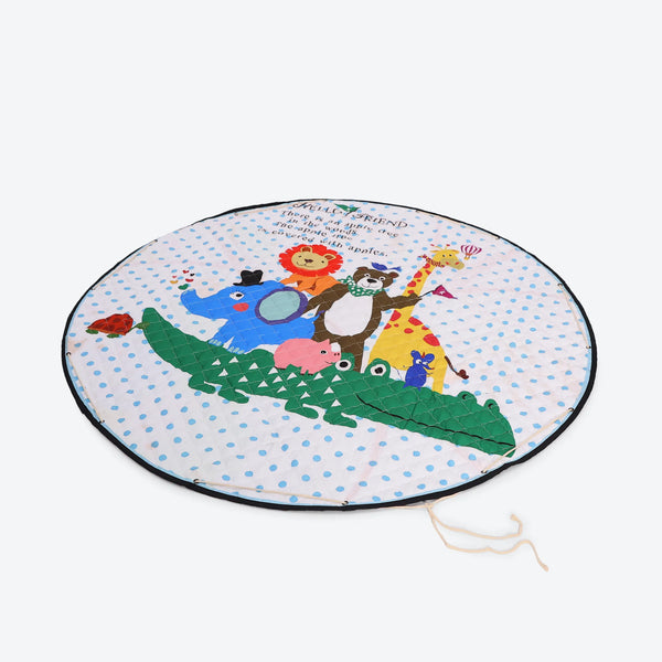 Play & Go Mats