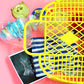 Jelly Basket, Set of 3