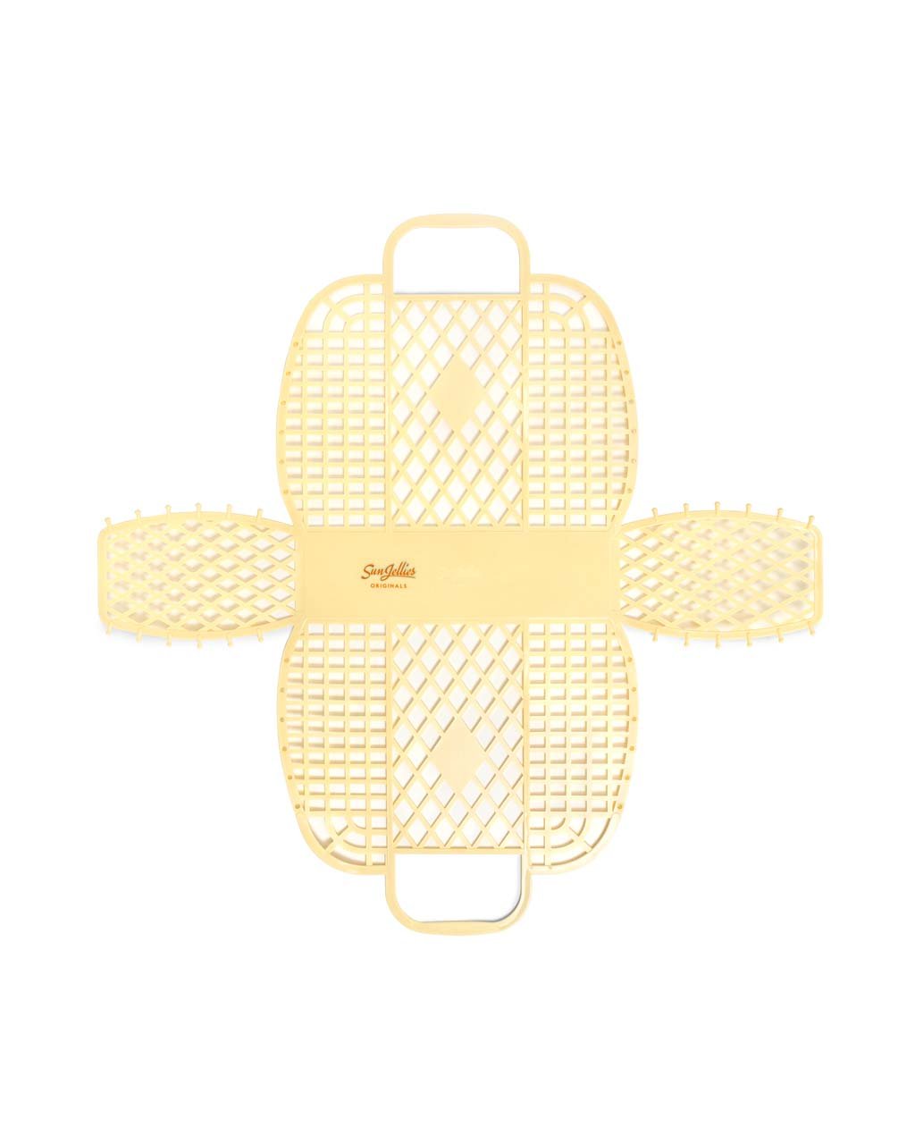 Jelly Basket, Set of 3