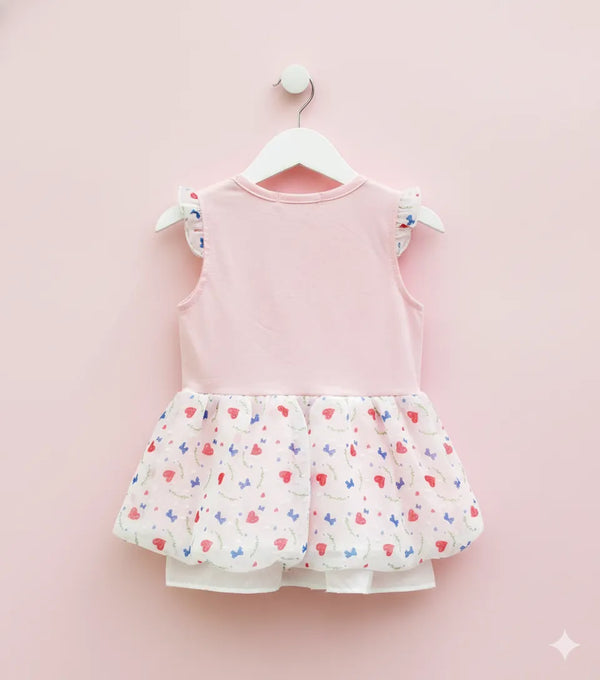 Candy Cloud Dress